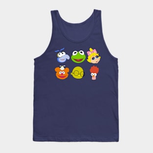 Baby Collection #2 Tank Top